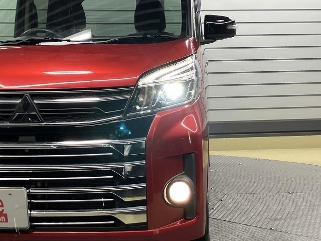 ｅＫスペースカスタム カスタムＴ　セーフティパッケージ　ドライブレコーダー　ＥＴＣ　バックカメラ　両側電動スライドドア　ＴＶ　オートクルーズコントロール　衝突被害軽減システム　オートマチックハイビーム　オートライト　ＬＥＤヘッドランプ　スマートキー（52枚目）