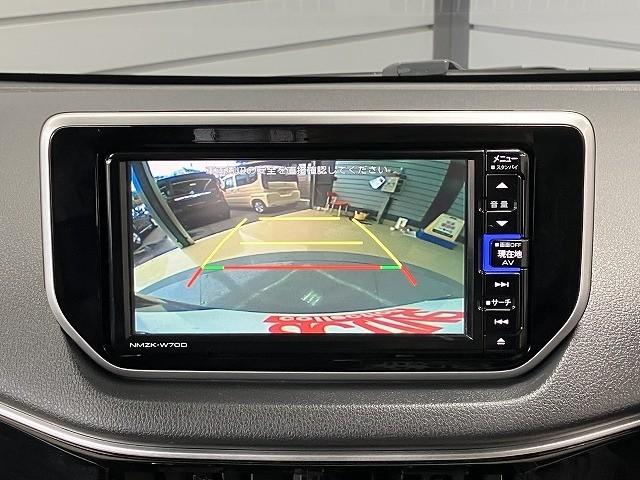 ムーヴ ＸリミテッドＩＩ　ＳＡＩＩＩ　ドライブレコーダー　バックカメラ　ナビ　衝突被害軽減システム　オートマチックハイビーム　オートライト　ＬＥＤヘッドランプ　スマートキー　アイドリングストップ　電動格納ミラー　シートヒーター（5枚目）