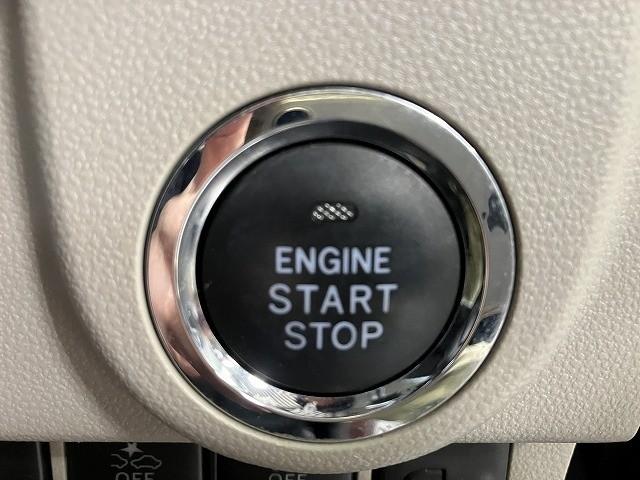 ムーヴ ＸリミテッドＩＩ　ＳＡＩＩＩ　ドライブレコーダー　バックカメラ　ナビ　衝突被害軽減システム　オートマチックハイビーム　オートライト　ＬＥＤヘッドランプ　スマートキー　アイドリングストップ　電動格納ミラー　シートヒーター（11枚目）