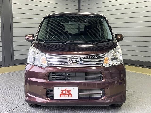 ムーヴ ＸリミテッドＩＩ　ＳＡＩＩＩ　ドライブレコーダー　バックカメラ　ナビ　衝突被害軽減システム　オートマチックハイビーム　オートライト　ＬＥＤヘッドランプ　スマートキー　アイドリングストップ　電動格納ミラー　シートヒーター（13枚目）