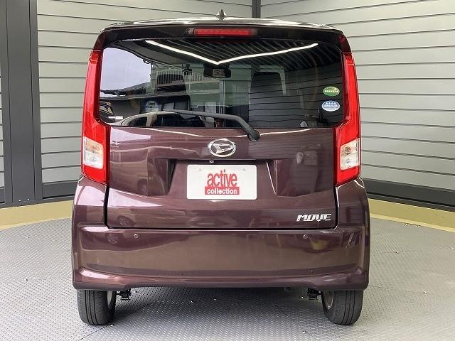 ムーヴ ＸリミテッドＩＩ　ＳＡＩＩＩ　ドライブレコーダー　バックカメラ　ナビ　衝突被害軽減システム　オートマチックハイビーム　オートライト　ＬＥＤヘッドランプ　スマートキー　アイドリングストップ　電動格納ミラー　シートヒーター（16枚目）