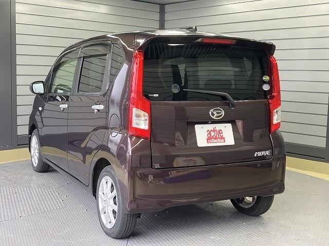 ムーヴ ＸリミテッドＩＩ　ＳＡＩＩＩ　ドライブレコーダー　バックカメラ　ナビ　衝突被害軽減システム　オートマチックハイビーム　オートライト　ＬＥＤヘッドランプ　スマートキー　アイドリングストップ　電動格納ミラー　シートヒーター（17枚目）