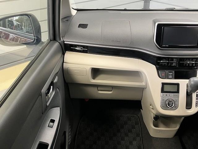 ムーヴ ＸリミテッドＩＩ　ＳＡＩＩＩ　ドライブレコーダー　バックカメラ　ナビ　衝突被害軽減システム　オートマチックハイビーム　オートライト　ＬＥＤヘッドランプ　スマートキー　アイドリングストップ　電動格納ミラー　シートヒーター（36枚目）