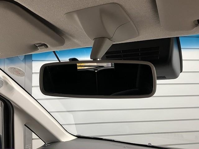 ムーヴ ＸリミテッドＩＩ　ＳＡＩＩＩ　ドライブレコーダー　バックカメラ　ナビ　衝突被害軽減システム　オートマチックハイビーム　オートライト　ＬＥＤヘッドランプ　スマートキー　アイドリングストップ　電動格納ミラー　シートヒーター（37枚目）