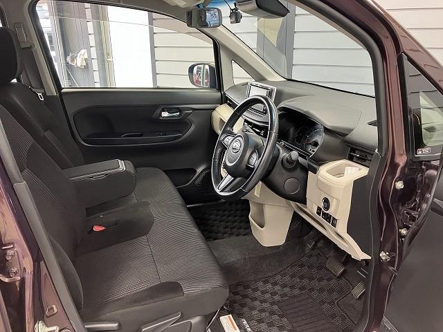 ムーヴ ＸリミテッドＩＩ　ＳＡＩＩＩ　ドライブレコーダー　バックカメラ　ナビ　衝突被害軽減システム　オートマチックハイビーム　オートライト　ＬＥＤヘッドランプ　スマートキー　アイドリングストップ　電動格納ミラー　シートヒーター（40枚目）