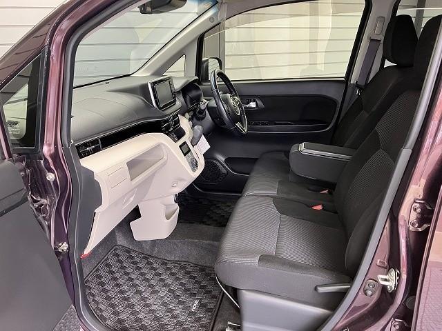 ムーヴ ＸリミテッドＩＩ　ＳＡＩＩＩ　ドライブレコーダー　バックカメラ　ナビ　衝突被害軽減システム　オートマチックハイビーム　オートライト　ＬＥＤヘッドランプ　スマートキー　アイドリングストップ　電動格納ミラー　シートヒーター（41枚目）