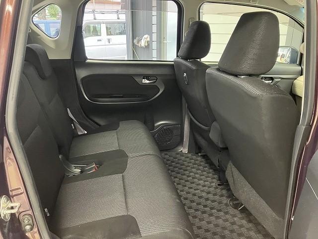 ムーヴ ＸリミテッドＩＩ　ＳＡＩＩＩ　ドライブレコーダー　バックカメラ　ナビ　衝突被害軽減システム　オートマチックハイビーム　オートライト　ＬＥＤヘッドランプ　スマートキー　アイドリングストップ　電動格納ミラー　シートヒーター（42枚目）