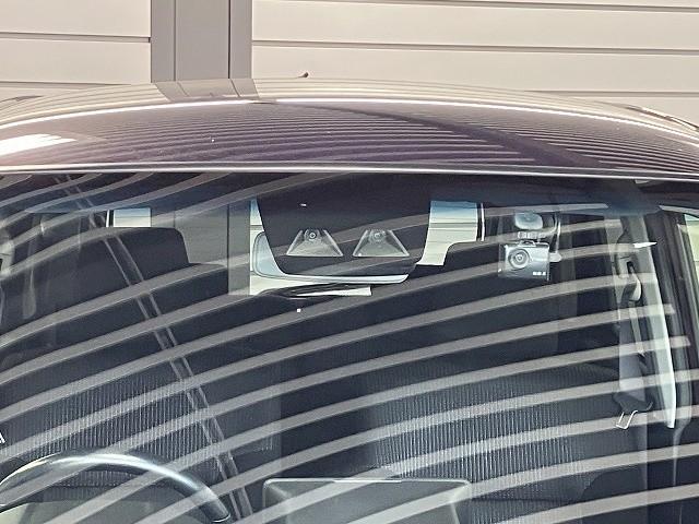 ムーヴ ＸリミテッドＩＩ　ＳＡＩＩＩ　ドライブレコーダー　バックカメラ　ナビ　衝突被害軽減システム　オートマチックハイビーム　オートライト　ＬＥＤヘッドランプ　スマートキー　アイドリングストップ　電動格納ミラー　シートヒーター（49枚目）