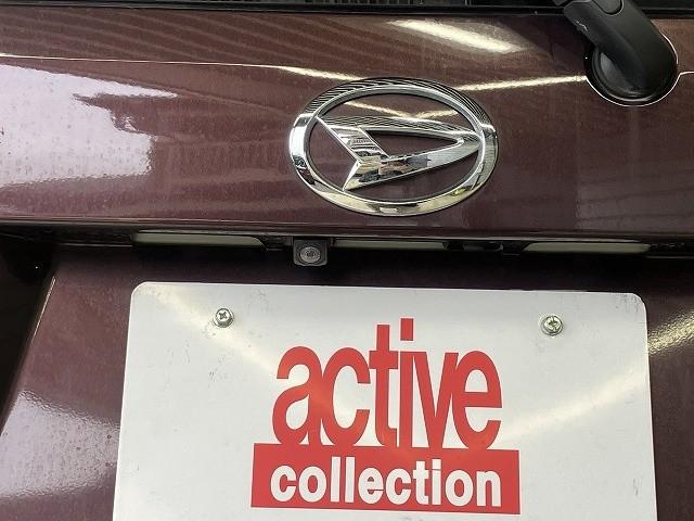 ムーヴ ＸリミテッドＩＩ　ＳＡＩＩＩ　ドライブレコーダー　バックカメラ　ナビ　衝突被害軽減システム　オートマチックハイビーム　オートライト　ＬＥＤヘッドランプ　スマートキー　アイドリングストップ　電動格納ミラー　シートヒーター（52枚目）