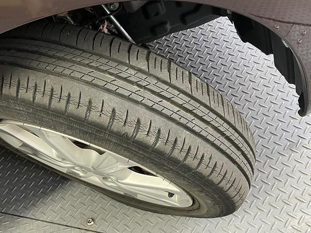 ムーヴ ＸリミテッドＩＩ　ＳＡＩＩＩ　ドライブレコーダー　バックカメラ　ナビ　衝突被害軽減システム　オートマチックハイビーム　オートライト　ＬＥＤヘッドランプ　スマートキー　アイドリングストップ　電動格納ミラー　シートヒーター（53枚目）