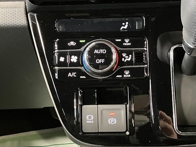 タント カスタムＲＳ　バックカメラ　両側電動スライドドア　クリアランスソナー　衝突被害軽減システム　オートライト　ＬＥＤヘッドランプ　スマートキー　アイドリングストップ　電動格納ミラー　シートヒーター　ベンチシート　ＣＶＴ（4枚目）