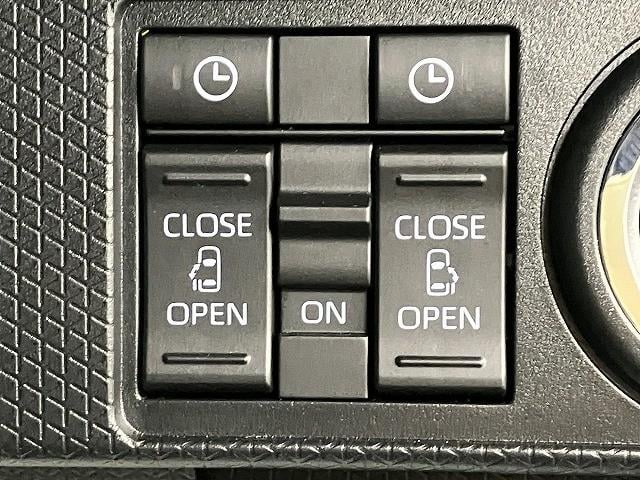 タント カスタムＲＳ　バックカメラ　両側電動スライドドア　クリアランスソナー　衝突被害軽減システム　オートライト　ＬＥＤヘッドランプ　スマートキー　アイドリングストップ　電動格納ミラー　シートヒーター　ベンチシート　ＣＶＴ（6枚目）