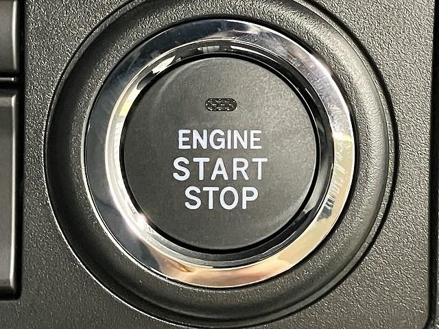 タント カスタムＲＳ　バックカメラ　両側電動スライドドア　クリアランスソナー　衝突被害軽減システム　オートライト　ＬＥＤヘッドランプ　スマートキー　アイドリングストップ　電動格納ミラー　シートヒーター　ベンチシート　ＣＶＴ（8枚目）