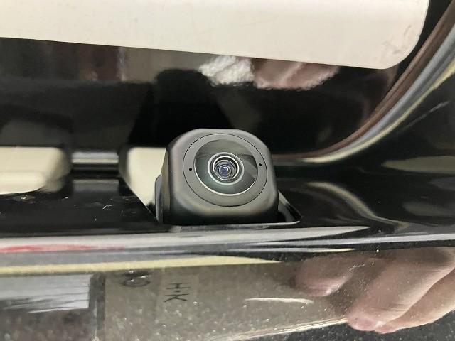 タント カスタムＲＳ　バックカメラ　両側電動スライドドア　クリアランスソナー　衝突被害軽減システム　オートライト　ＬＥＤヘッドランプ　スマートキー　アイドリングストップ　電動格納ミラー　シートヒーター　ベンチシート　ＣＶＴ（28枚目）