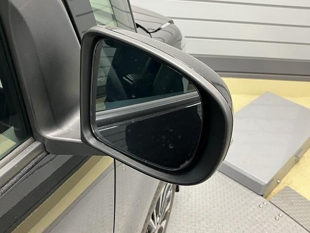 タント カスタムＲＳ　バックカメラ　両側電動スライドドア　クリアランスソナー　衝突被害軽減システム　オートライト　ＬＥＤヘッドランプ　スマートキー　アイドリングストップ　電動格納ミラー　シートヒーター　ベンチシート　ＣＶＴ（31枚目）