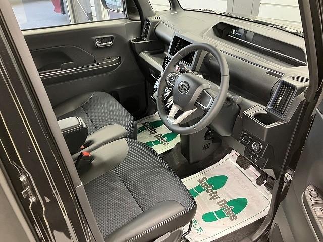 タント カスタムＲＳ　バックカメラ　両側電動スライドドア　クリアランスソナー　衝突被害軽減システム　オートライト　ＬＥＤヘッドランプ　スマートキー　アイドリングストップ　電動格納ミラー　シートヒーター　ベンチシート　ＣＶＴ（32枚目）