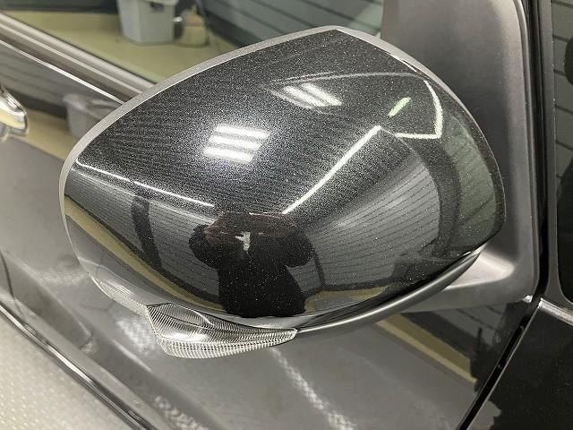 タント カスタムＲＳ　バックカメラ　両側電動スライドドア　クリアランスソナー　衝突被害軽減システム　オートライト　ＬＥＤヘッドランプ　スマートキー　アイドリングストップ　電動格納ミラー　シートヒーター　ベンチシート　ＣＶＴ（36枚目）