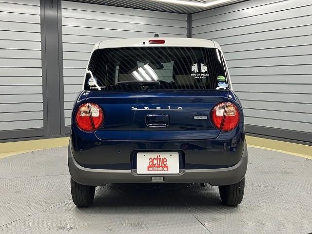 アルトラパン モード　ＥＴＣ　全周囲カメラ　ナビ　ＴＶ　クリアランスソナー　レーンアシスト　衝突被害軽減システム　オートライト　ＨＩＤ　スマートキー　アイドリングストップ　電動格納ミラー　ベンチシート　ＣＶＴ（16枚目）