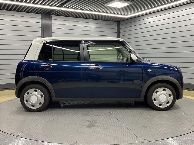 アルトラパン モード　ＥＴＣ　全周囲カメラ　ナビ　ＴＶ　クリアランスソナー　レーンアシスト　衝突被害軽減システム　オートライト　ＨＩＤ　スマートキー　アイドリングストップ　電動格納ミラー　ベンチシート　ＣＶＴ（18枚目）