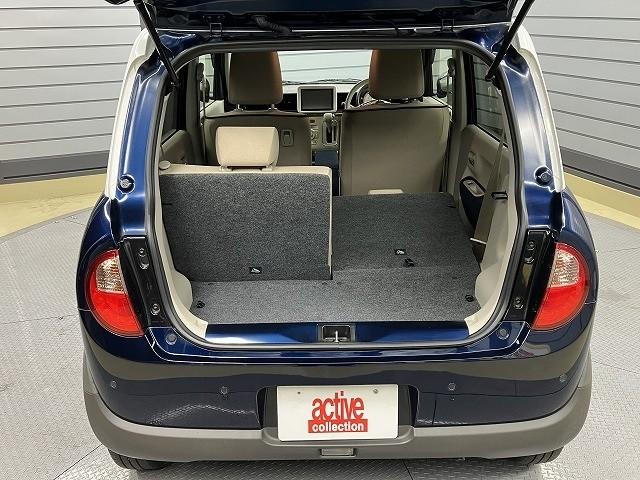 アルトラパン モード　ＥＴＣ　全周囲カメラ　ナビ　ＴＶ　クリアランスソナー　レーンアシスト　衝突被害軽減システム　オートライト　ＨＩＤ　スマートキー　アイドリングストップ　電動格納ミラー　ベンチシート　ＣＶＴ（19枚目）