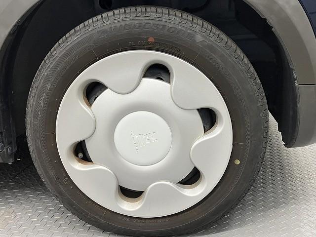 アルトラパン モード　ＥＴＣ　全周囲カメラ　ナビ　ＴＶ　クリアランスソナー　レーンアシスト　衝突被害軽減システム　オートライト　ＨＩＤ　スマートキー　アイドリングストップ　電動格納ミラー　ベンチシート　ＣＶＴ（20枚目）