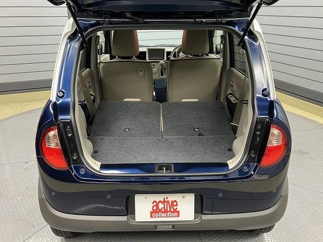 アルトラパン モード　ＥＴＣ　全周囲カメラ　ナビ　ＴＶ　クリアランスソナー　レーンアシスト　衝突被害軽減システム　オートライト　ＨＩＤ　スマートキー　アイドリングストップ　電動格納ミラー　ベンチシート　ＣＶＴ（22枚目）