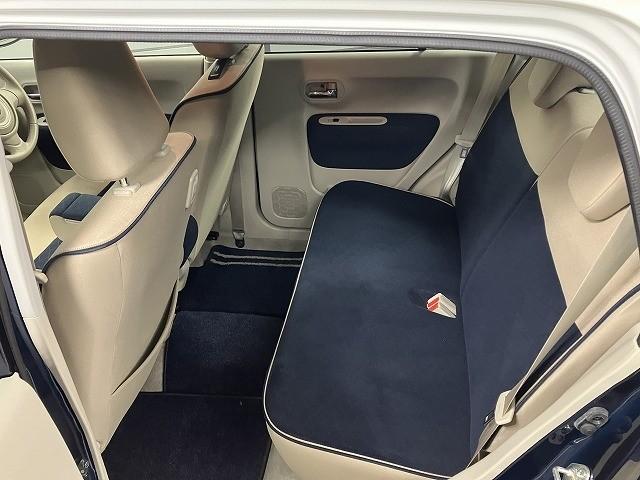 アルトラパン モード　ＥＴＣ　全周囲カメラ　ナビ　ＴＶ　クリアランスソナー　レーンアシスト　衝突被害軽減システム　オートライト　ＨＩＤ　スマートキー　アイドリングストップ　電動格納ミラー　ベンチシート　ＣＶＴ（24枚目）