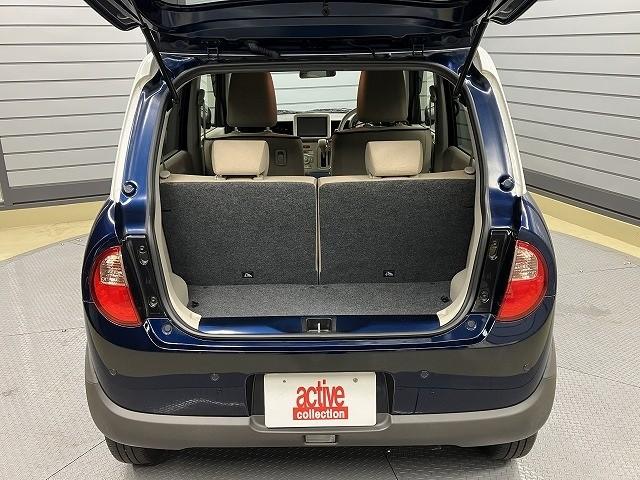 アルトラパン モード　ＥＴＣ　全周囲カメラ　ナビ　ＴＶ　クリアランスソナー　レーンアシスト　衝突被害軽減システム　オートライト　ＨＩＤ　スマートキー　アイドリングストップ　電動格納ミラー　ベンチシート　ＣＶＴ（40枚目）