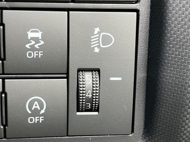 ライズ Ｘ　登録済未使用車　クリアランスソナー　衝突被害軽減システム　オートライト　ＬＥＤヘッドランプ　スマートキー　アイドリングストップ　電動格納ミラー　ＣＶＴ　盗難防止システム　衝突安全ボディ　ＡＢＳ　ＥＳＣ（9枚目）