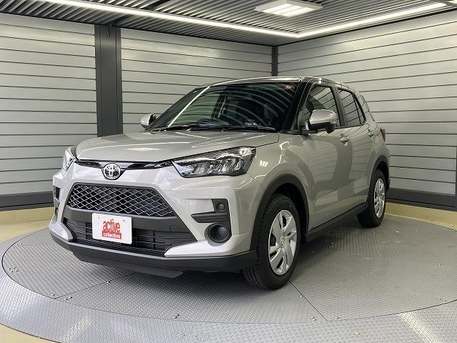 ライズ Ｘ　登録済未使用車　クリアランスソナー　衝突被害軽減システム　オートライト　ＬＥＤヘッドランプ　スマートキー　アイドリングストップ　電動格納ミラー　ＣＶＴ　盗難防止システム　衝突安全ボディ　ＡＢＳ　ＥＳＣ（12枚目）