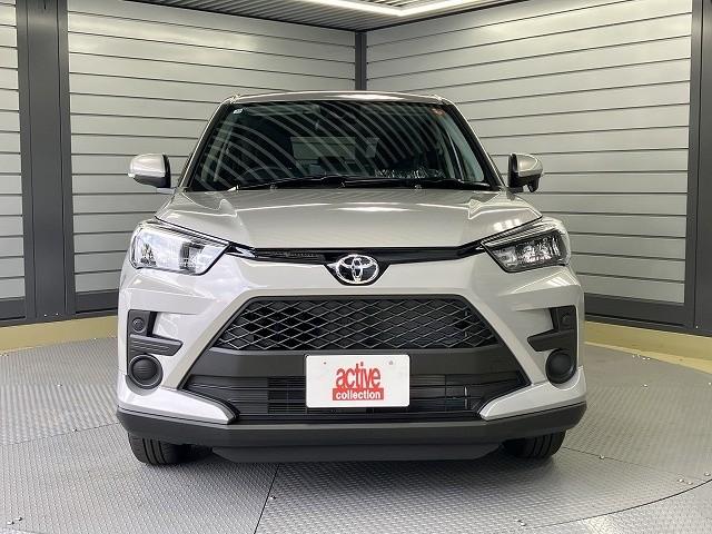 ライズ Ｘ　登録済未使用車　クリアランスソナー　衝突被害軽減システム　オートライト　ＬＥＤヘッドランプ　スマートキー　アイドリングストップ　電動格納ミラー　ＣＶＴ　盗難防止システム　衝突安全ボディ　ＡＢＳ　ＥＳＣ（13枚目）