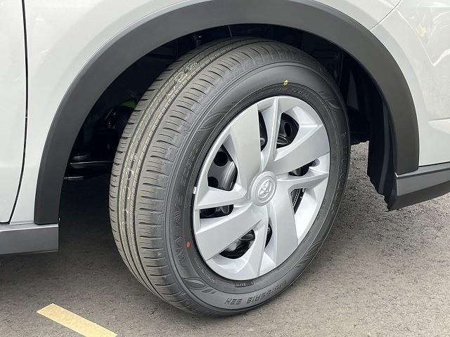 ライズ Ｘ　登録済未使用車　クリアランスソナー　衝突被害軽減システム　オートライト　ＬＥＤヘッドランプ　スマートキー　アイドリングストップ　電動格納ミラー　ＣＶＴ　盗難防止システム　衝突安全ボディ　ＡＢＳ　ＥＳＣ（20枚目）