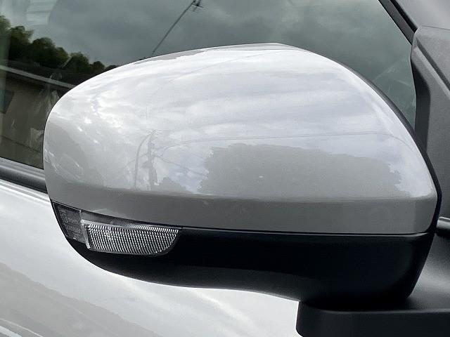 ライズ Ｘ　登録済未使用車　クリアランスソナー　衝突被害軽減システム　オートライト　ＬＥＤヘッドランプ　スマートキー　アイドリングストップ　電動格納ミラー　ＣＶＴ　盗難防止システム　衝突安全ボディ　ＡＢＳ　ＥＳＣ（30枚目）