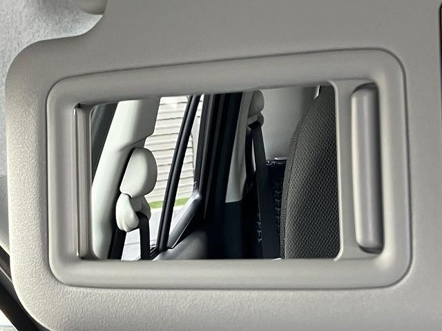 ライズ Ｘ　登録済未使用車　クリアランスソナー　衝突被害軽減システム　オートライト　ＬＥＤヘッドランプ　スマートキー　アイドリングストップ　電動格納ミラー　ＣＶＴ　盗難防止システム　衝突安全ボディ　ＡＢＳ　ＥＳＣ（33枚目）