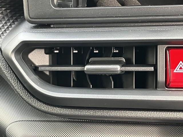 ライズ Ｘ　登録済未使用車　クリアランスソナー　衝突被害軽減システム　オートライト　ＬＥＤヘッドランプ　スマートキー　アイドリングストップ　電動格納ミラー　ＣＶＴ　盗難防止システム　衝突安全ボディ　ＡＢＳ　ＥＳＣ（36枚目）