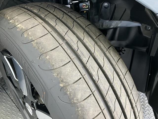 フリード エアー　ＥＸ　登録済未使用車　クリアランスソナー　オートクルーズコントロール　レーンアシスト　衝突被害軽減システム　両側電動スライドドア　オートライト　ＬＥＤヘッドランプ　スマートキー　電動格納ミラー　シートヒータ（21枚目）