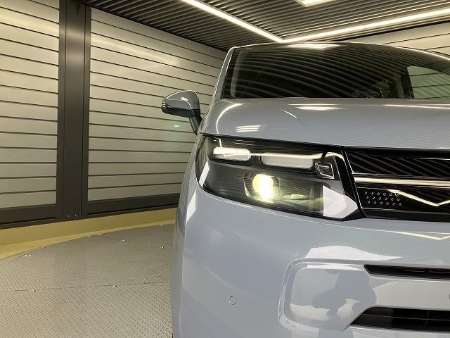 フリード エアー　ＥＸ　登録済未使用車　クリアランスソナー　オートクルーズコントロール　レーンアシスト　衝突被害軽減システム　両側電動スライドドア　オートライト　ＬＥＤヘッドランプ　スマートキー　電動格納ミラー　シートヒータ（22枚目）