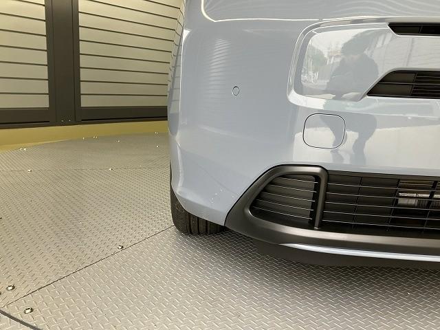 フリード エアー　ＥＸ　登録済未使用車　クリアランスソナー　オートクルーズコントロール　レーンアシスト　衝突被害軽減システム　両側電動スライドドア　オートライト　ＬＥＤヘッドランプ　スマートキー　電動格納ミラー　シートヒータ（24枚目）