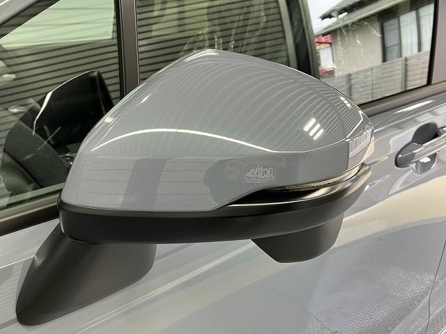 フリード エアー　ＥＸ　登録済未使用車　クリアランスソナー　オートクルーズコントロール　レーンアシスト　衝突被害軽減システム　両側電動スライドドア　オートライト　ＬＥＤヘッドランプ　スマートキー　電動格納ミラー　シートヒータ（28枚目）