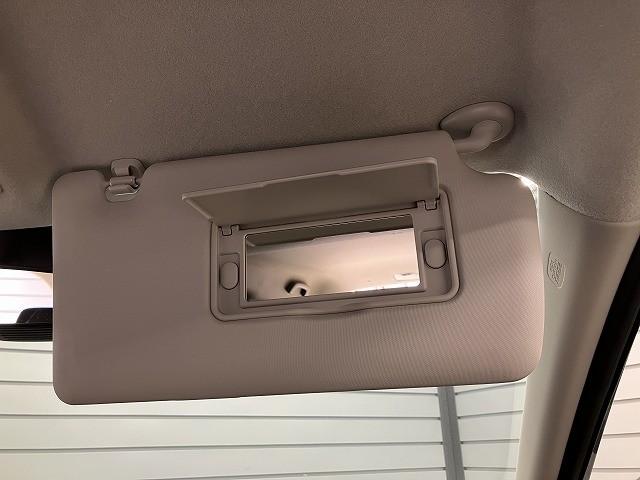 フリード エアー　ＥＸ　登録済未使用車　クリアランスソナー　オートクルーズコントロール　レーンアシスト　衝突被害軽減システム　両側電動スライドドア　オートライト　ＬＥＤヘッドランプ　スマートキー　電動格納ミラー　シートヒータ（43枚目）