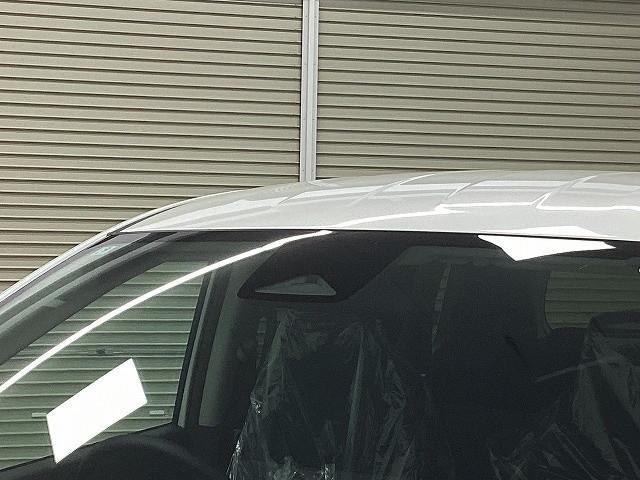 フリード エアー　ＥＸ　クリアランスソナー　オートクルーズコントロール　レーンアシスト　衝突被害軽減システム　両側電動スライドドア　オートライト　ＬＥＤヘッドランプ　スマートキー　電動格納ミラー　シートヒーター　３列シート（33枚目）