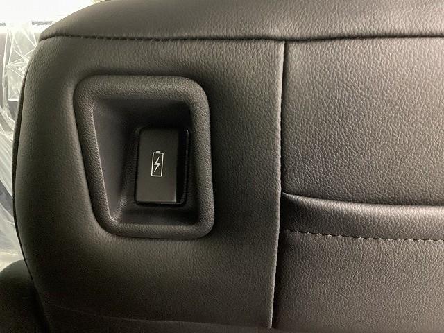 フリード エアー　ＥＸ　クリアランスソナー　オートクルーズコントロール　レーンアシスト　衝突被害軽減システム　両側電動スライドドア　オートライト　ＬＥＤヘッドランプ　スマートキー　電動格納ミラー　シートヒーター　３列シート（46枚目）