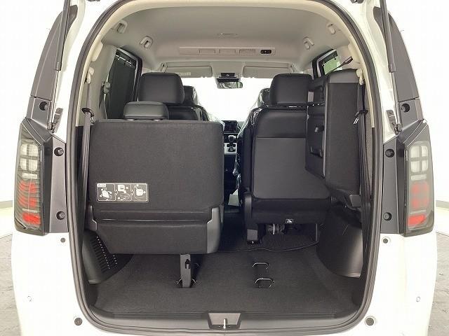 フリード エアー　ＥＸ　クリアランスソナー　オートクルーズコントロール　レーンアシスト　衝突被害軽減システム　両側電動スライドドア　オートライト　ＬＥＤヘッドランプ　スマートキー　電動格納ミラー　シートヒーター　３列シート（56枚目）