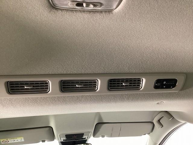 フリード エアー　ＥＸ　クリアランスソナー　オートクルーズコントロール　レーンアシスト　衝突被害軽減システム　両側電動スライドドア　オートライト　ＬＥＤヘッドランプ　スマートキー　電動格納ミラー　シートヒーター　３列シート（57枚目）