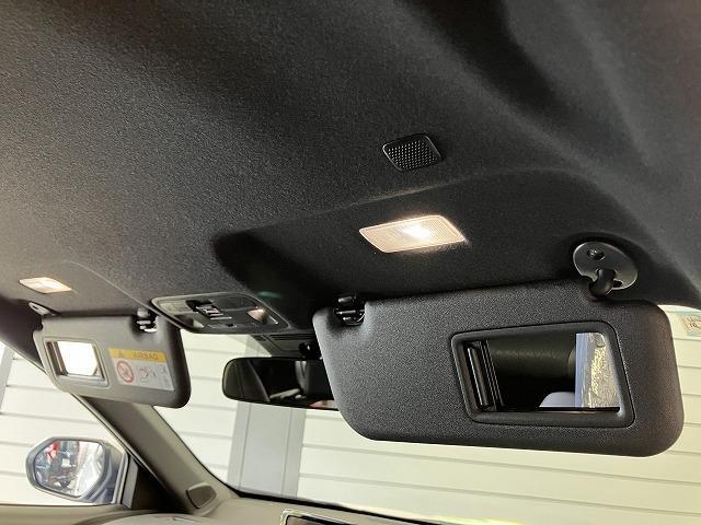 ヤリスクロス ハイブリッドＺ　登録済未使用車　クリアランスソナー　オートクルーズコントロール　レーンアシスト　衝突被害軽減システム　ナビ　オートマチックハイビーム　ＬＥＤヘッドランプ　アルミホイール　電動格納ミラー　シートヒーター（24枚目）