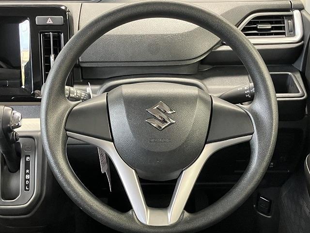 ソリオ Ｇ　クリアランスソナー　レーンアシスト　衝突被害軽減システム　両側スライドドア　オートライト　スマートキー　電動格納ミラー　フルフラット　ウォークスルー　ＣＶＴ　アルミホイール　盗難防止システム（3枚目）