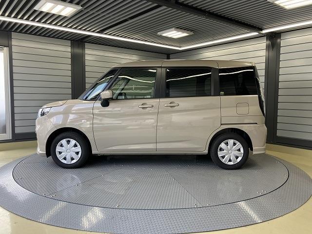 ソリオ Ｇ　クリアランスソナー　レーンアシスト　衝突被害軽減システム　両側スライドドア　オートライト　スマートキー　電動格納ミラー　フルフラット　ウォークスルー　ＣＶＴ　アルミホイール　盗難防止システム（15枚目）