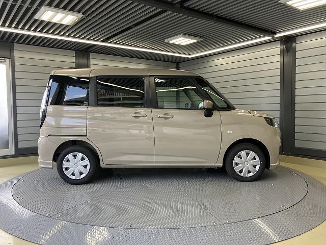 ソリオ Ｇ　クリアランスソナー　レーンアシスト　衝突被害軽減システム　両側スライドドア　オートライト　スマートキー　電動格納ミラー　フルフラット　ウォークスルー　ＣＶＴ　アルミホイール　盗難防止システム（19枚目）