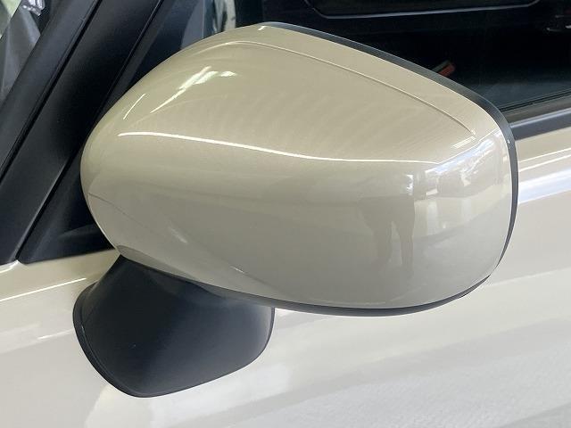 ソリオ Ｇ　クリアランスソナー　レーンアシスト　衝突被害軽減システム　両側スライドドア　オートライト　スマートキー　電動格納ミラー　フルフラット　ウォークスルー　ＣＶＴ　アルミホイール　盗難防止システム（27枚目）