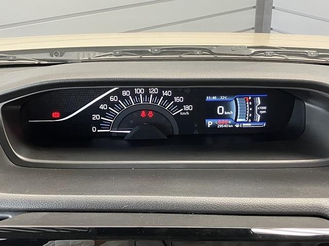 ソリオ Ｇ　クリアランスソナー　レーンアシスト　衝突被害軽減システム　両側スライドドア　オートライト　スマートキー　電動格納ミラー　フルフラット　ウォークスルー　ＣＶＴ　アルミホイール　盗難防止システム（44枚目）